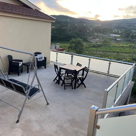 Casa Da Castanheira Villa Candeiro Eksteriør bilde