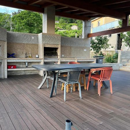 Casa Da Castanheira Villa Candeiro Eksteriør bilde