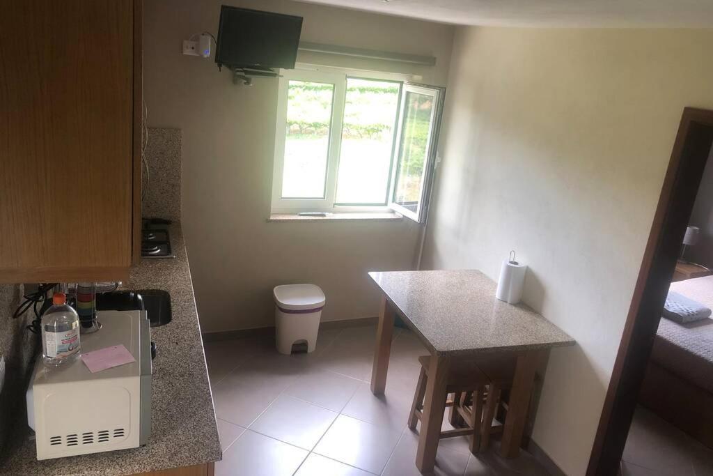Casa Da Castanheira Villa Candeiro Eksteriør bilde