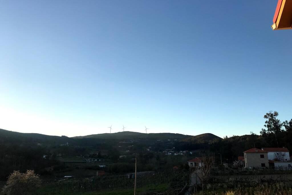 Casa Da Castanheira Villa Candeiro Eksteriør bilde
