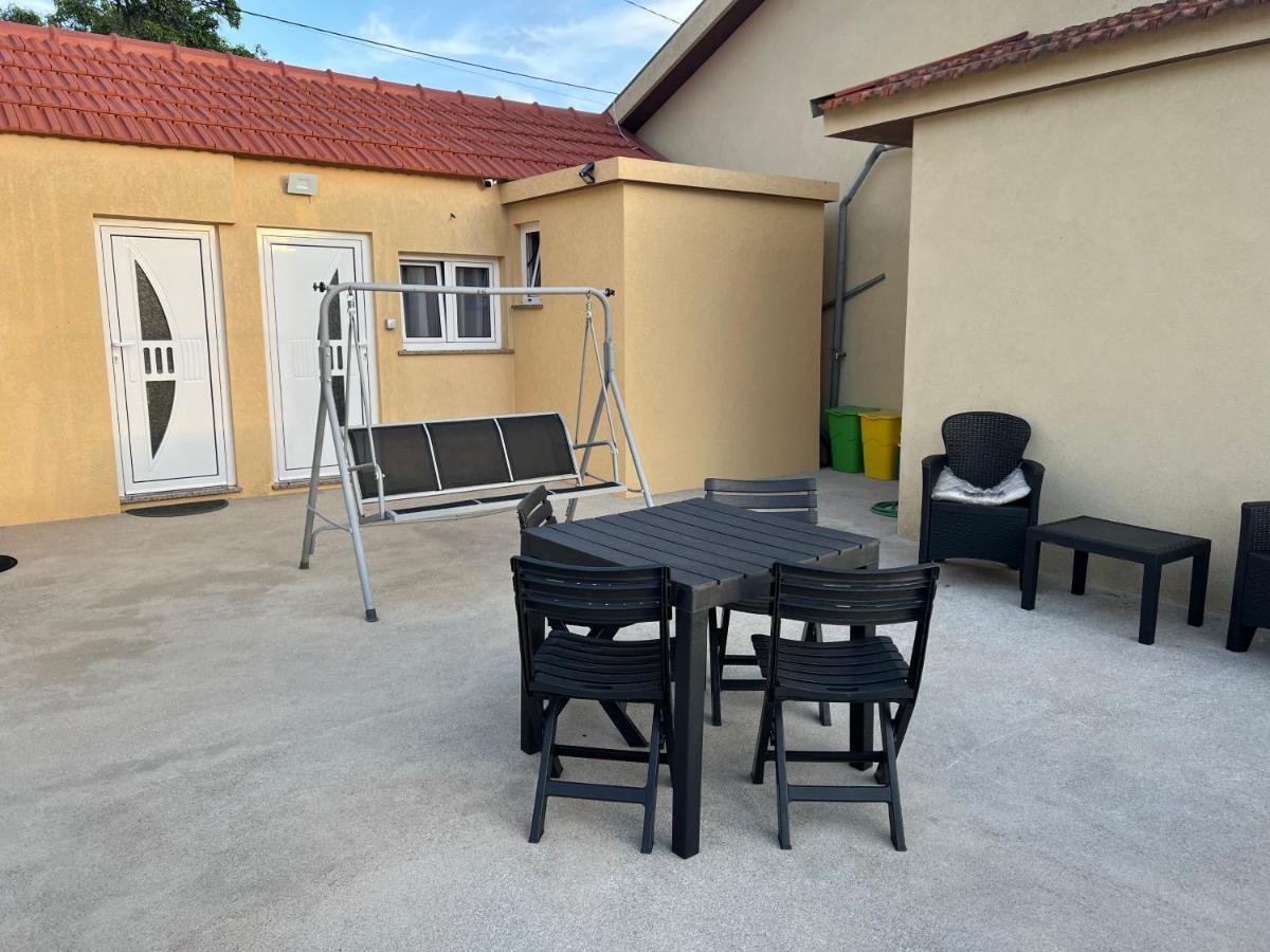 Casa Da Castanheira Villa Candeiro Eksteriør bilde